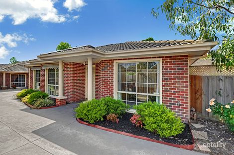 2/20 Sunbeam Ave, Ringwood East, VIC 3135