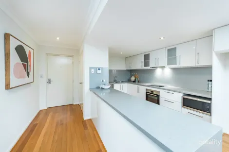 Property photo of 1/39 Tully Road East Perth WA 6004