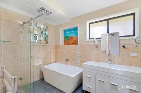 Property photo of 1 Coevon Road Buxton NSW 2571