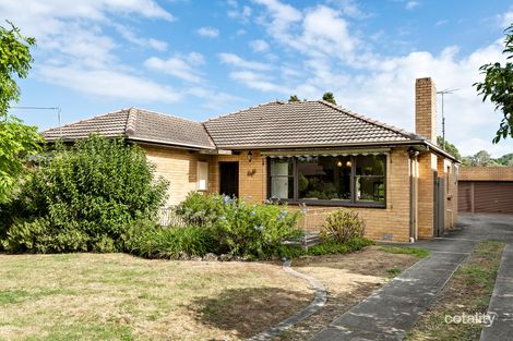 Property photo of 8 Boyanna Road Glen Waverley VIC 3150