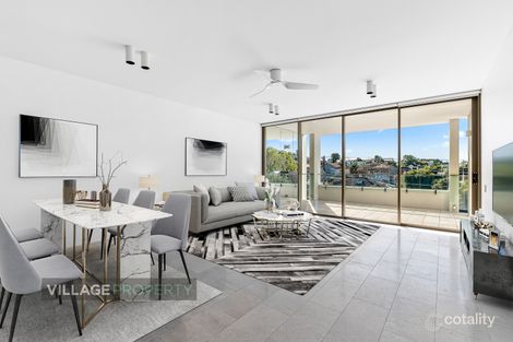 Property photo of 307/113 Macpherson Street Bronte NSW 2024