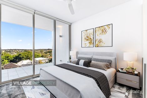 Property photo of 307/113 Macpherson Street Bronte NSW 2024