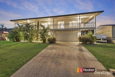 Property photo of 2 Rivercherry Way Upper Coomera QLD 4209