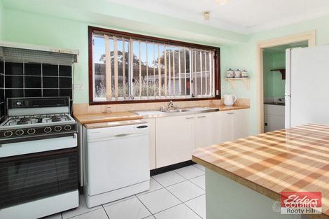 Property photo of 6/1 Woodvale Close Plumpton NSW 2761