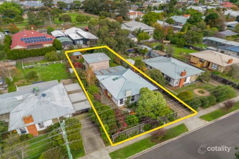 Property photo of 27 McFarland Street Bacchus Marsh VIC 3340