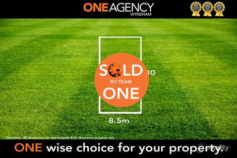 Property photo of 11 Pauline Way Tarneit VIC 3029