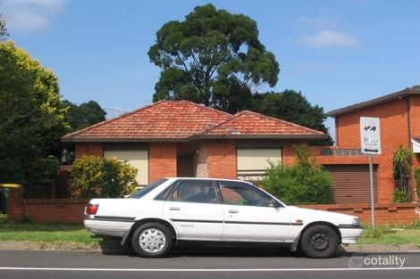 115 Bransgrove Rd, Panania, NSW 2213