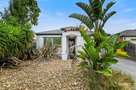 Property photo of 29 Melzak Way Berwick VIC 3806