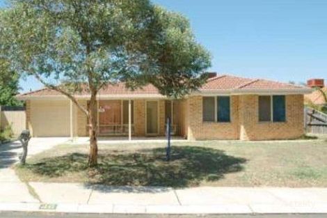 46 Lewis Jones Crss, Stratton, WA 6056
