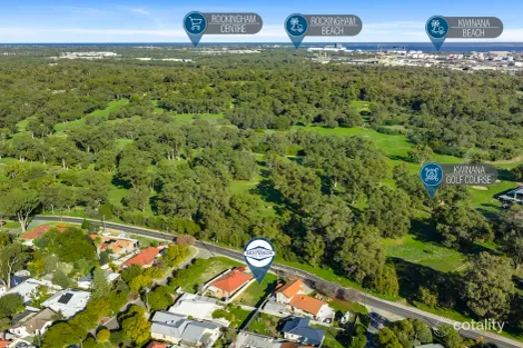 Property photo of 17 Westbrook Street Calista WA 6167