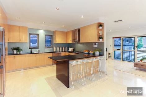 Property photo of 54 Wakeford Road Strathfield NSW 2135