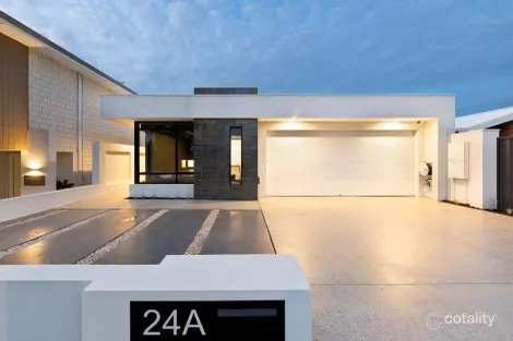 Property photo of 24A Allerton Way Booragoon WA 6154