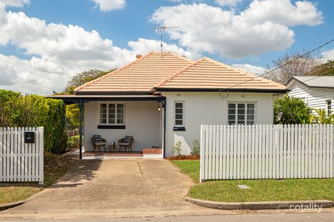 46 Hicks St, Mitchelton, QLD 4053