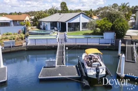 Property photo of 15 Bowsprit Crescent Banksia Beach QLD 4507