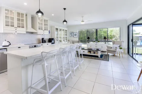 Property photo of 15 Bowsprit Crescent Banksia Beach QLD 4507
