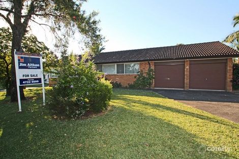 19 Gilda Ave, South Penrith, NSW 2750