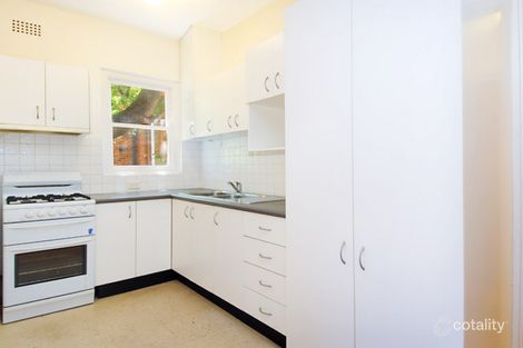 Property photo of 6/262A Carrington Road Randwick NSW 2031