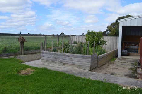 Property photo of 58 Church Road Yarram VIC 3971