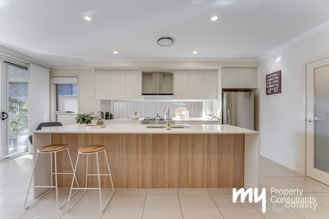 Property photo of 10 Nicholson Parade Spring Farm NSW 2570