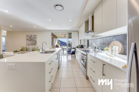 Property photo of 10 Nicholson Parade Spring Farm NSW 2570