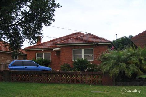 31 Kinsel Ave, Kingsgrove, NSW 2208