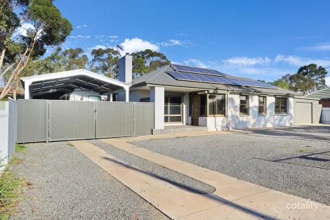 5 Peel St, Gawler West, SA 5118