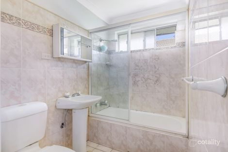 Property photo of 6/28 Henley Road Homebush West NSW 2140