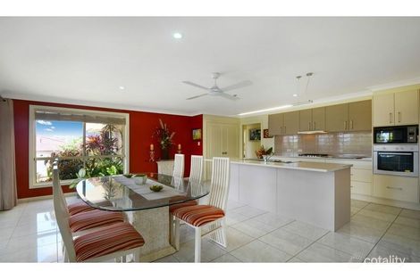 Property photo of 18 Riverbreeze Drive Crosslands NSW 2446