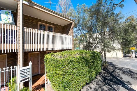 Property photo of 2/242A St Johns Road Forest Lodge NSW 2037