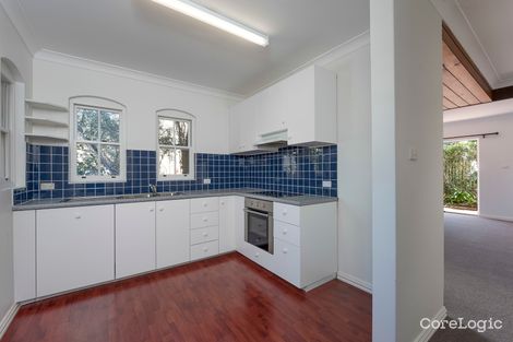 Property photo of 2/242A St Johns Road Forest Lodge NSW 2037