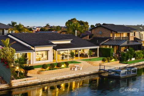 Property photo of 37 Keppel Grove West Lakes SA 5021
