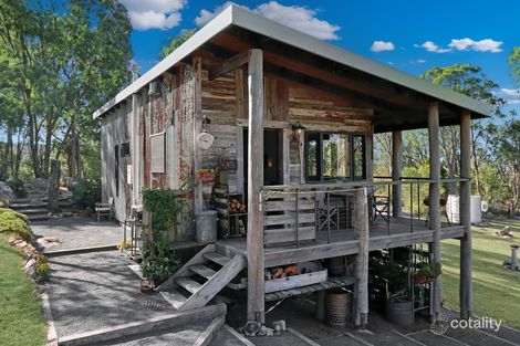 Property photo of 31 Jims Road Eukey QLD 4380