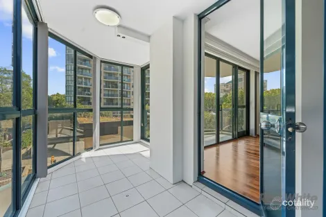 Property photo of 92/19-23 Herbert Street St Leonards NSW 2065