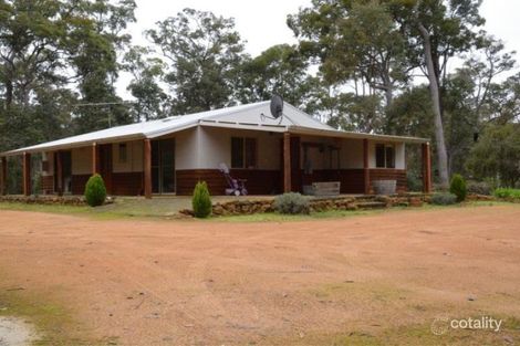 Property photo of 50 Leschenaultia Drive Jalbarragup WA 6275