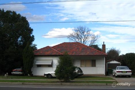 277 Clyde St, South Granville, NSW 2142