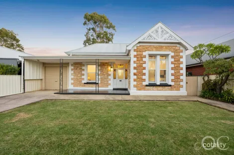 17 Sheffield St, Malvern, SA 5061