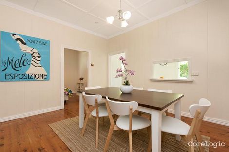 Property photo of 2/1 Cochrane Street Paddington QLD 4064