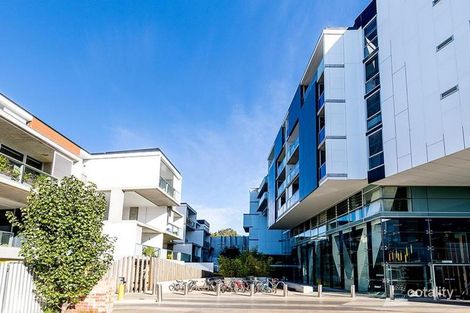323/4 Bik Lane, Fitzroy North, VIC 3068