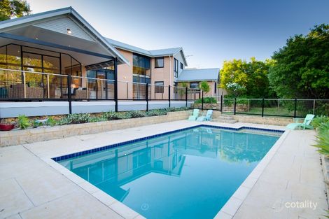 8 Bird Cres, Dunsborough, WA 6281