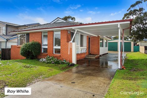 Property photo of 142 Riverside Drive Kiama Downs NSW 2533