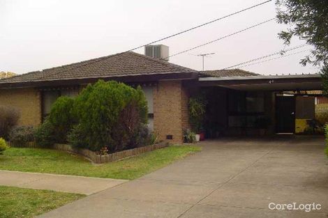 Property photo of 44 Russell Street Werribee VIC 3030