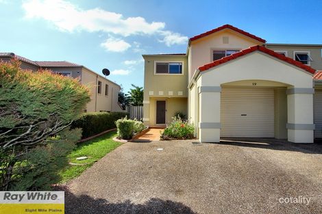 19/538 Warrigal Rd, Eight Mile Plains, QLD 4113
