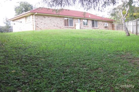 Property photo of 13 Banbury Close Bundamba QLD 4304