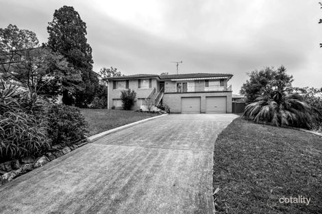 Property photo of 1 Tygh Street Lapstone NSW 2773
