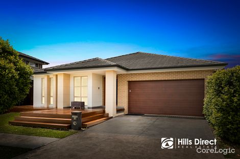 Property photo of 70 Berambing Street The Ponds NSW 2769