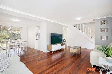 Property photo of 3/16 Amberwood Place Menai NSW 2234