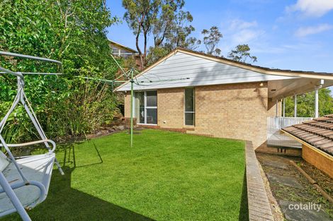 Property photo of 26 Belbowrie Close Bangor NSW 2234