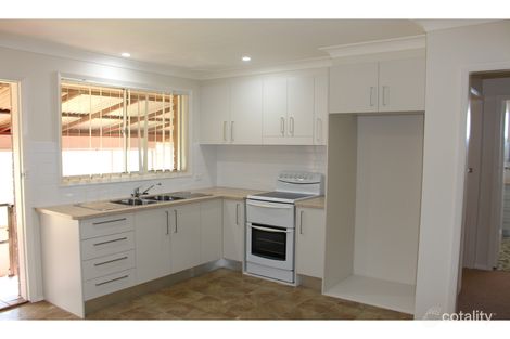 Property photo of 119 Boundary Road Glossodia NSW 2756