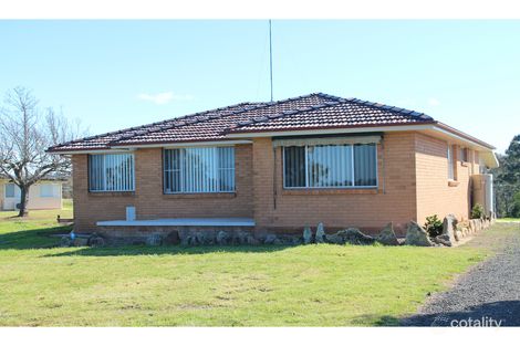 Property photo of 119 Boundary Road Glossodia NSW 2756