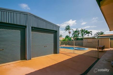 Property photo of 22 Harper Street Port Hedland WA 6721
